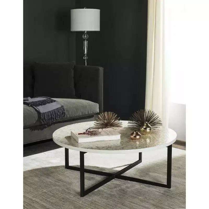 Table Basse Cheyenne - Safavieh