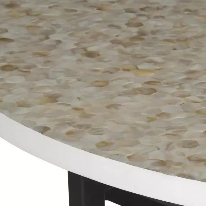 Table Basse Cheyenne - Safavieh