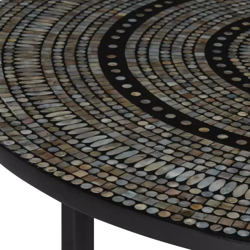 Table Basse Cheyenne - Safavieh