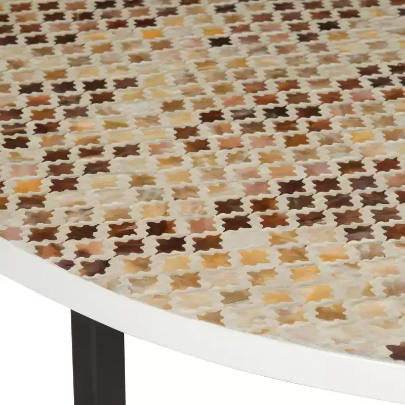 Table Basse Cheyenne - Safavieh