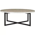 Cheyenne Coffee Table - Safavieh