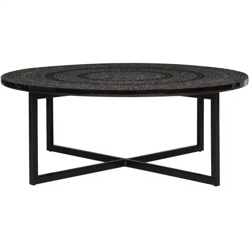 Table Basse Cheyenne - Safavieh