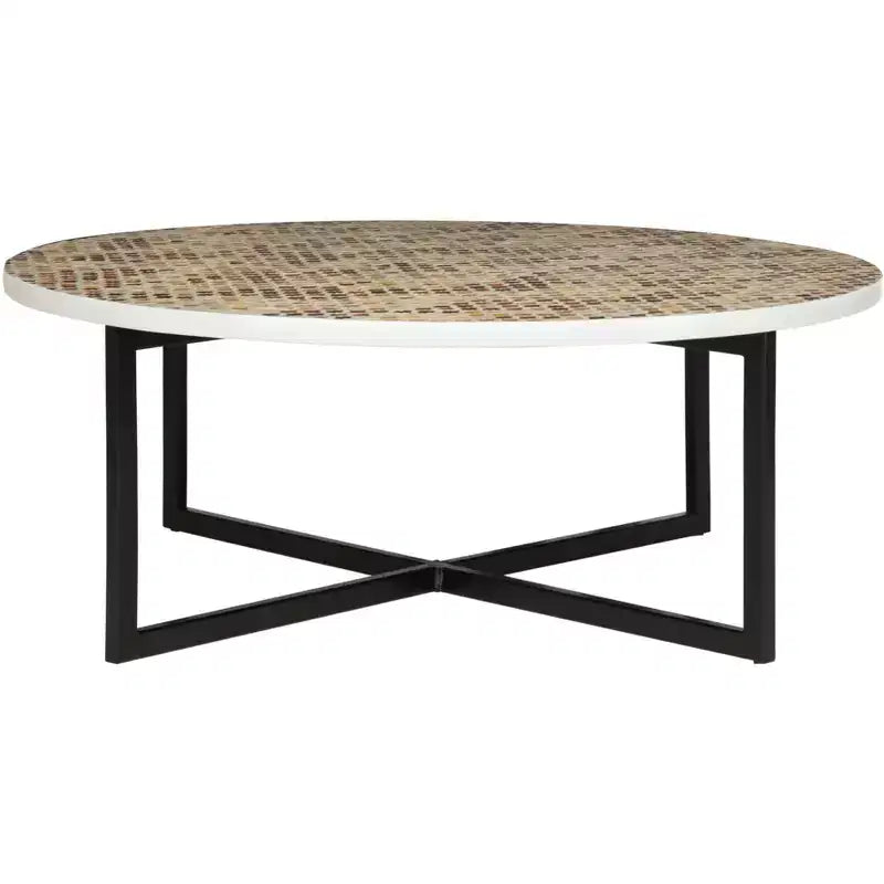 Table Basse Cheyenne - Safavieh