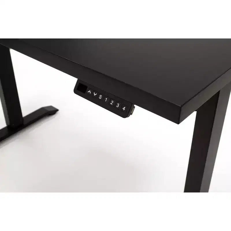 Bureau électrique assis/debout - Martin Furniture