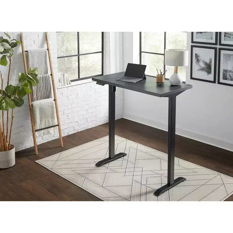 Bureau électrique assis/debout - Martin Furniture