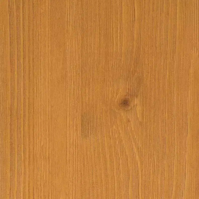 Cadre de lit plateforme en bois standard Alexia Naturel - Zinus