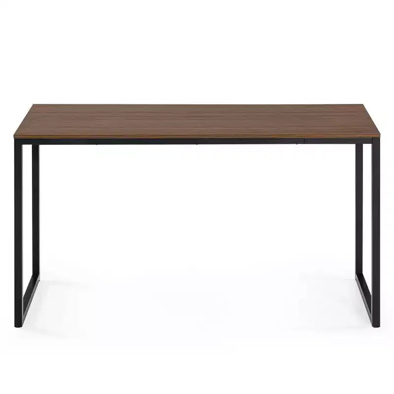 Bureau en métal 55'' Jennifer - Zinus