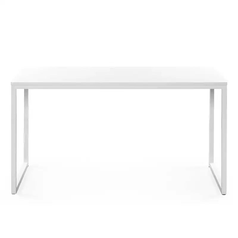 Bureau en métal 55'' Jennifer - Zinus