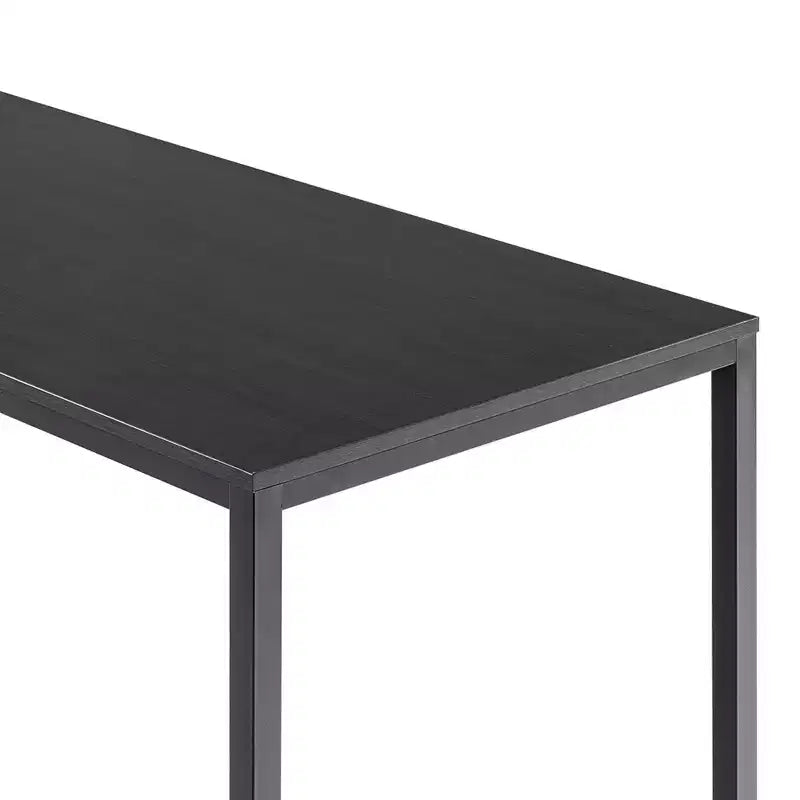 Bureau en métal 55'' Jennifer - Zinus