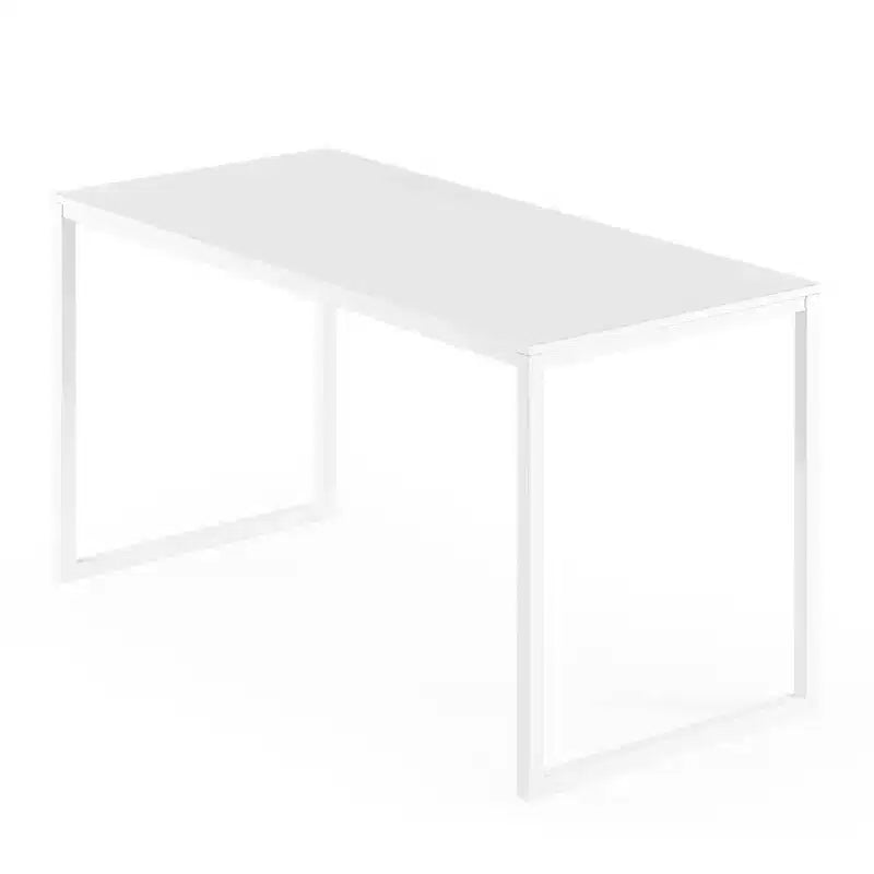 Bureau en métal 55'' Jennifer - Zinus