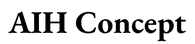 AIH Concept - Accueil