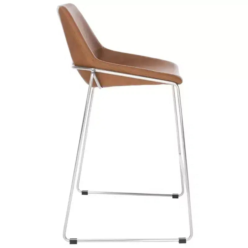 Tabouret de comptoir Alexis Mid Century - BST3000 - Safavieh