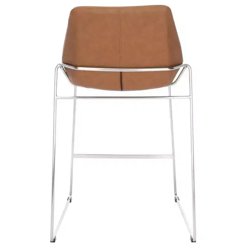 Tabouret de comptoir Alexis Mid Century - BST3000 - Safavieh