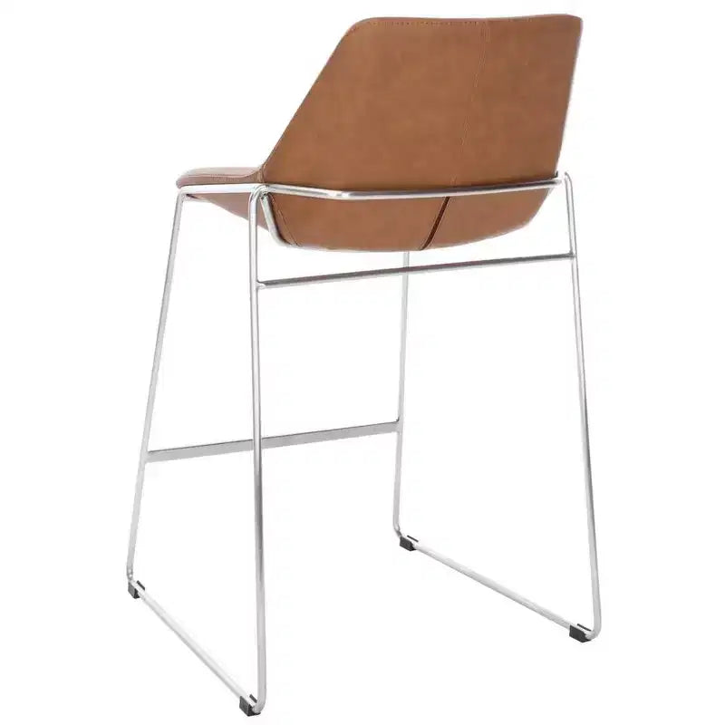 Tabouret de comptoir Alexis Mid Century - BST3000 - Safavieh