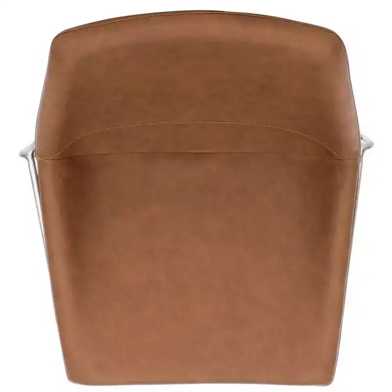 Tabouret de comptoir Alexis Mid Century - BST3000 - Safavieh