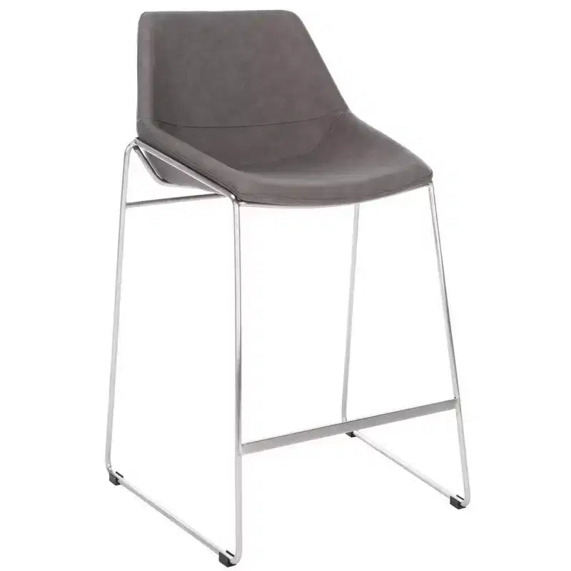 Tabouret de comptoir Alexis Mid Century - BST3000 - Safavieh