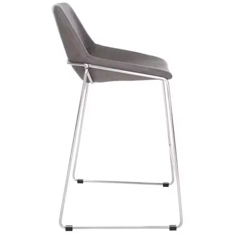 Tabouret de comptoir Alexis Mid Century - BST3000 - Safavieh