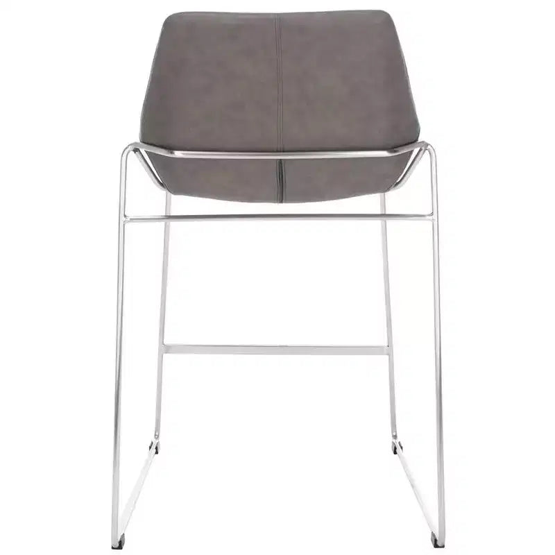 Tabouret de comptoir Alexis Mid Century - BST3000 - Safavieh