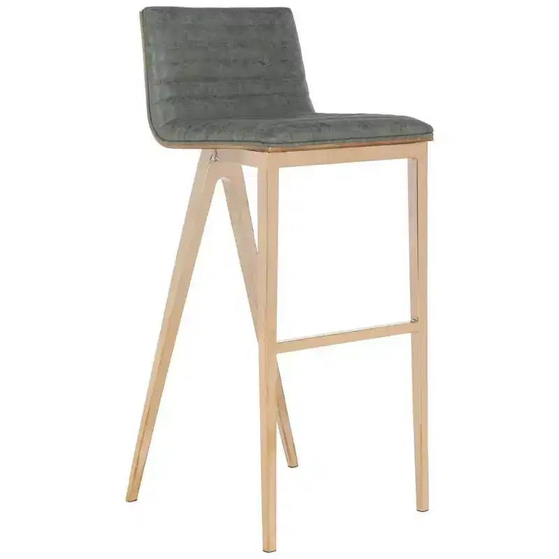 Tabouret de bar Mckay - FOX3016 - Safavieh Couture