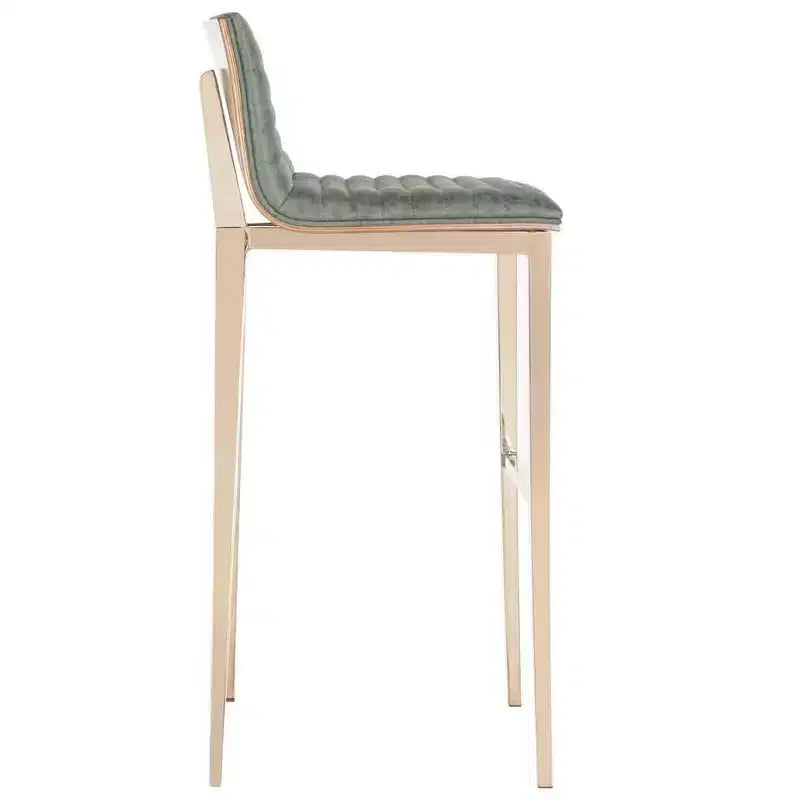 Tabouret de bar Mckay - FOX3016 - Safavieh Couture