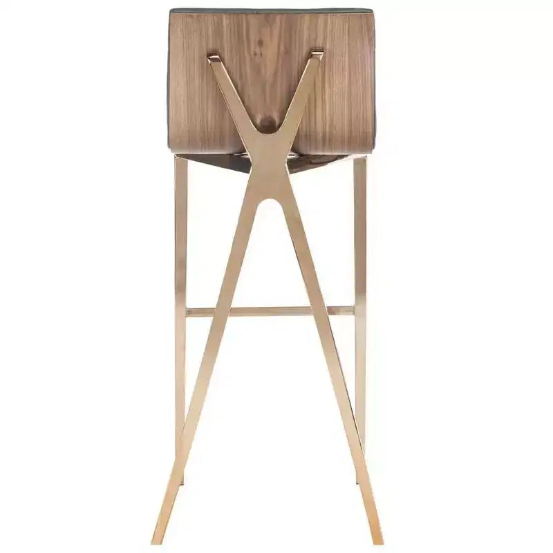 Tabouret de bar Mckay - FOX3016 - Safavieh Couture