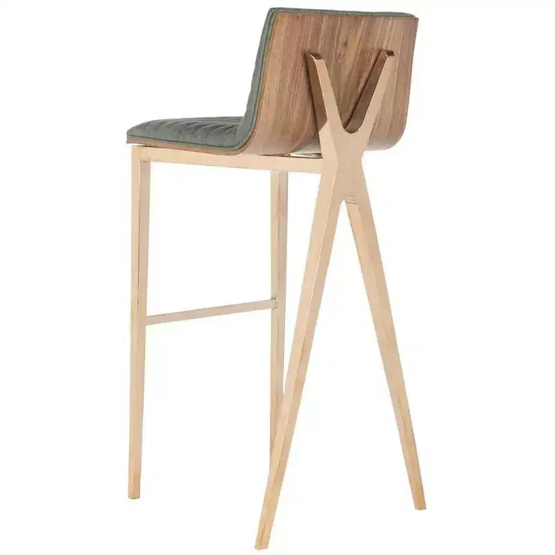 Tabouret de bar Mckay - FOX3016 - Safavieh Couture