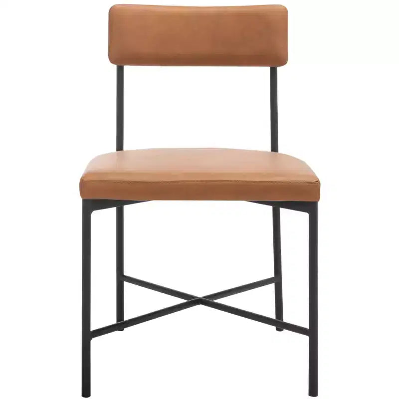 Chaise de salle à manger Archer (lot de 2) - DCH3004 - Safavieh
