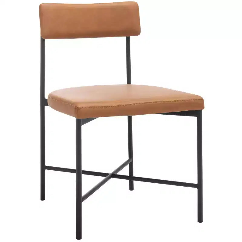 Chaise de salle à manger Archer (lot de 2) - DCH3004 - Safavieh
