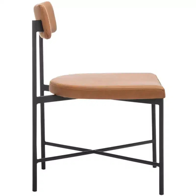 Chaise de salle à manger Archer (lot de 2) - DCH3004 - Safavieh