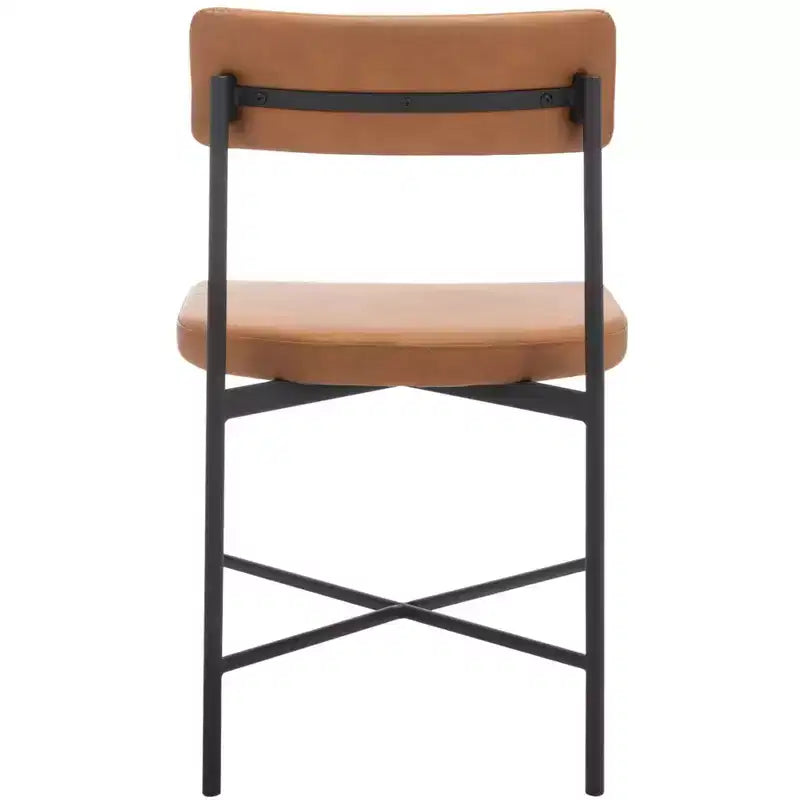 Chaise de salle à manger Archer (lot de 2) - DCH3004 - Safavieh
