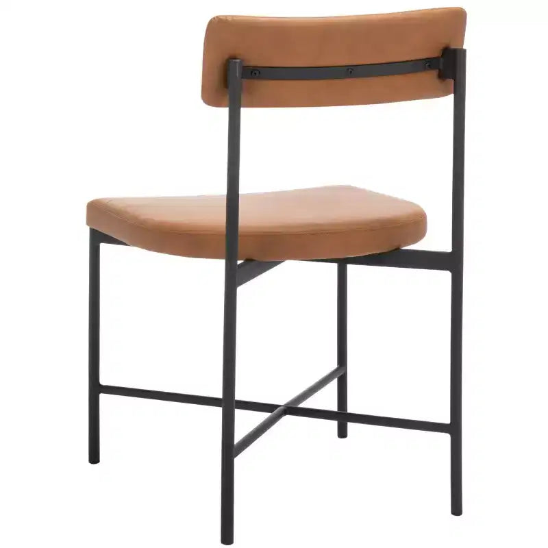 Chaise de salle à manger Archer (lot de 2) - DCH3004 - Safavieh