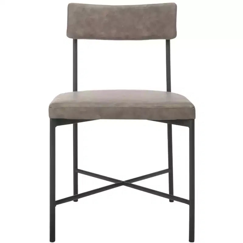 Chaise de salle à manger Archer (lot de 2) - DCH3004 - Safavieh