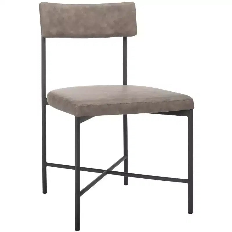 Chaise de salle à manger Archer (lot de 2) - DCH3004 - Safavieh