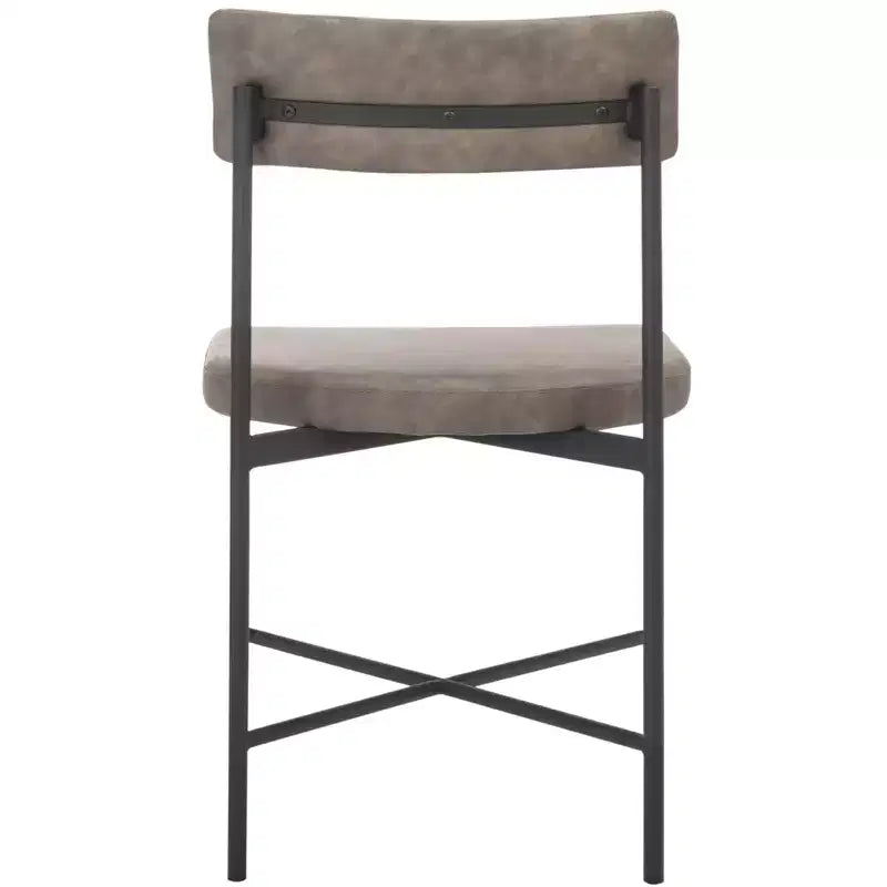 Chaise de salle à manger Archer (lot de 2) - DCH3004 - Safavieh