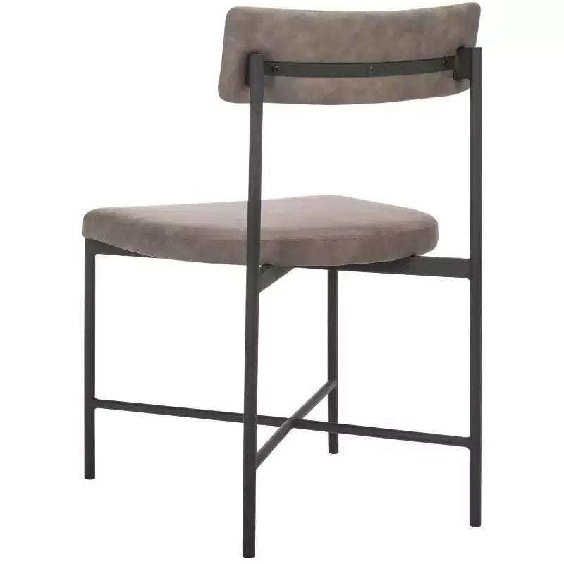 Chaise de salle à manger Archer (lot de 2) - DCH3004 - Safavieh