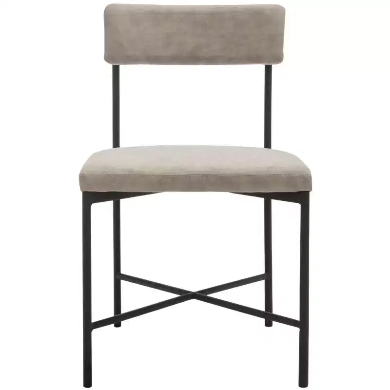 Chaise de salle à manger Archer (lot de 2) - DCH3004 - Safavieh