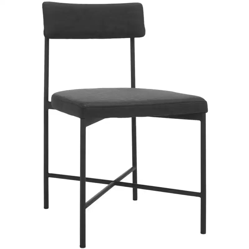 Chaise de salle à manger Archer (lot de 2) - DCH3004 - Safavieh