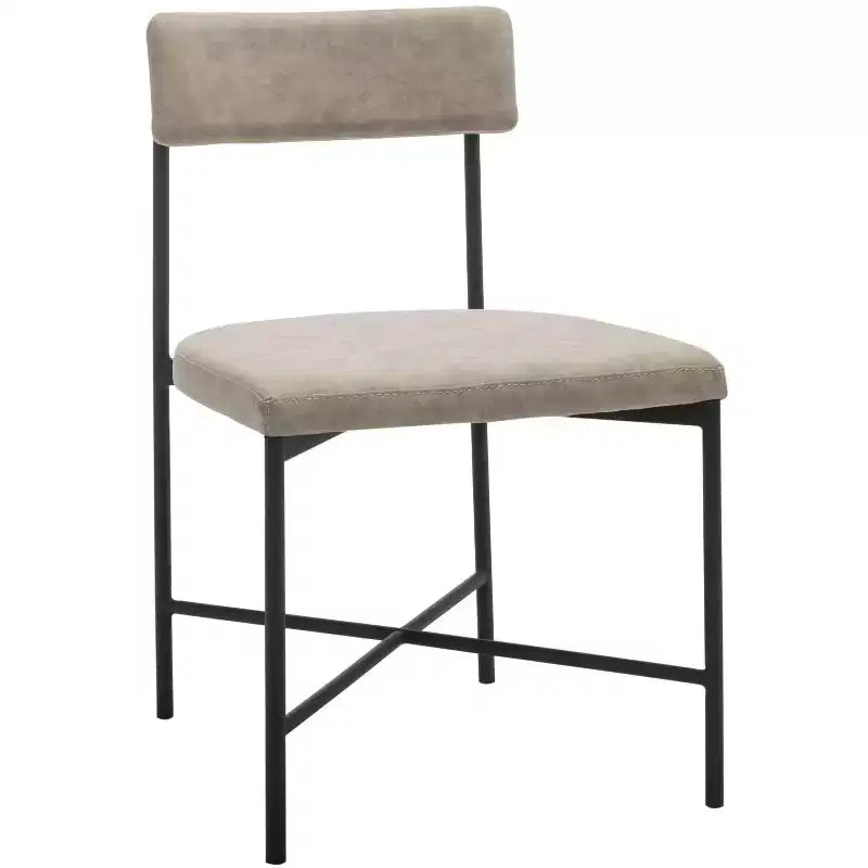 Chaise de salle à manger Archer (lot de 2) - DCH3004 - Safavieh