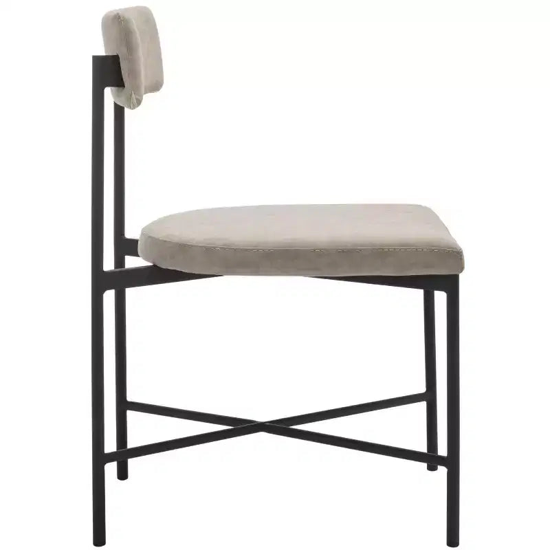 Chaise de salle à manger Archer (lot de 2) - DCH3004 - Safavieh