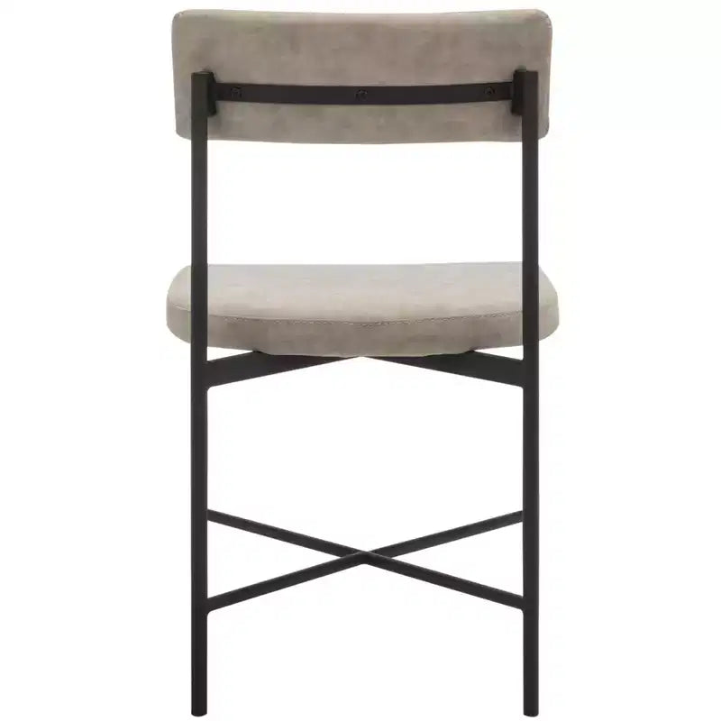 Chaise de salle à manger Archer (lot de 2) - DCH3004 - Safavieh