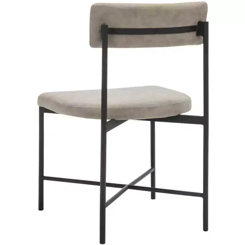 Chaise de salle à manger Archer (lot de 2) - DCH3004 - Safavieh
