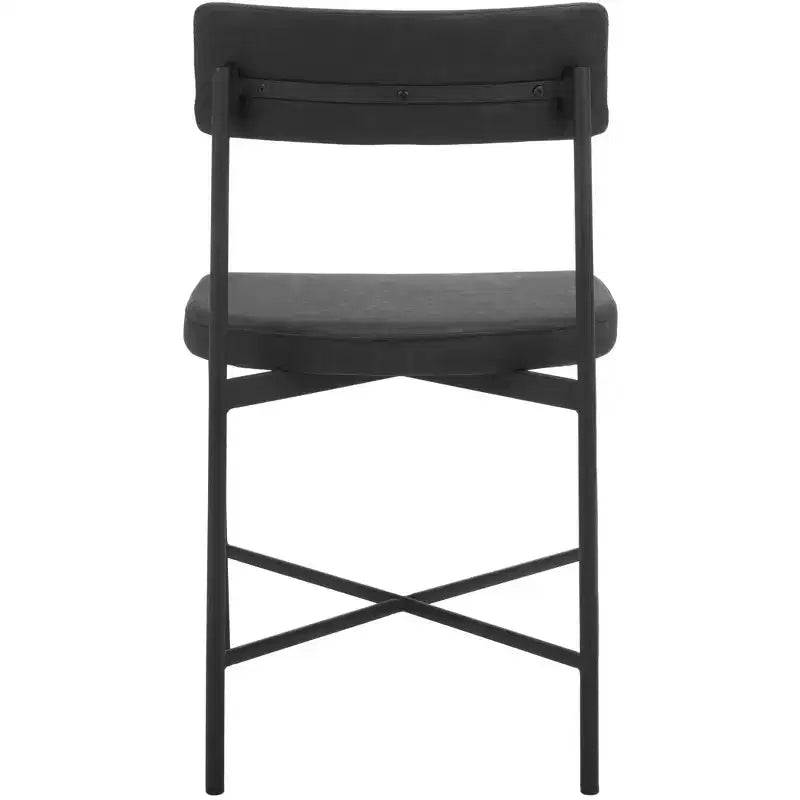 Chaise de salle à manger Archer (lot de 2) - DCH3004 - Safavieh