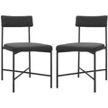 Archer Dining Chair (Set of 2) - DCH3004 - Safavieh