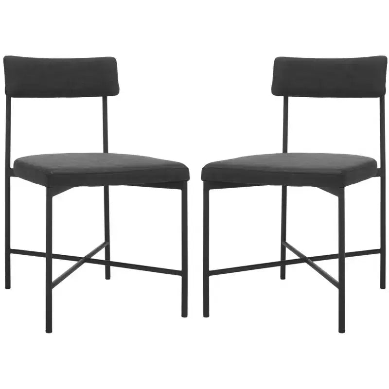 Archer Dining Chair (Set of 2) - DCH3004 - Safavieh
