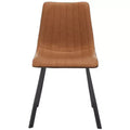 Pryer Dining Chair (Set of 2) - DCH3011 - Safavieh
