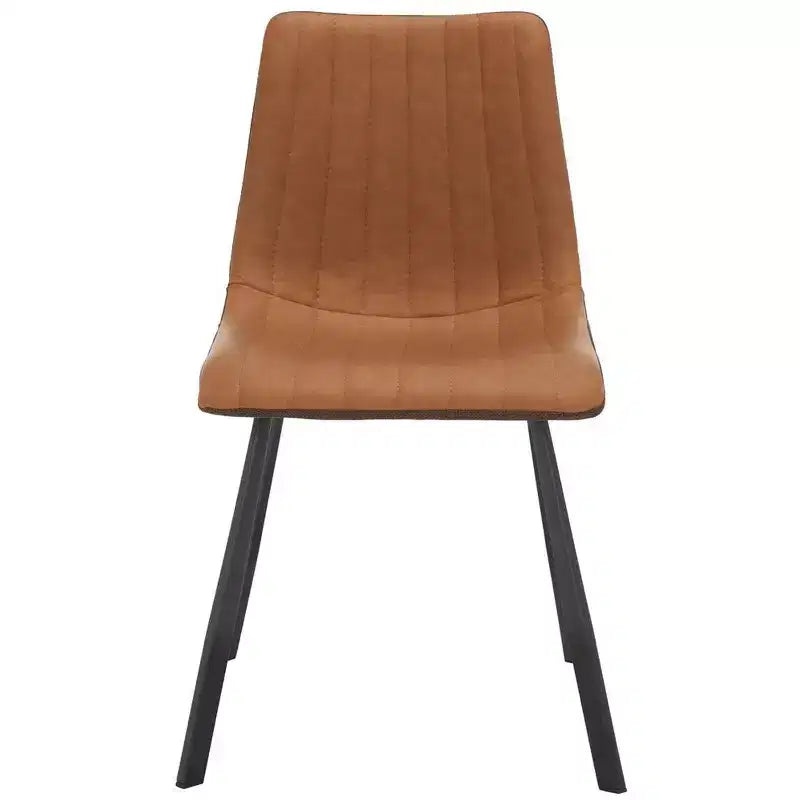 Pryer Dining Chair (Set of 2) - DCH3011 - Safavieh