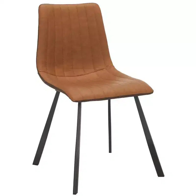 Chaises de salle à manger Pryer (lot de 2) - DCH3011 - Safavieh