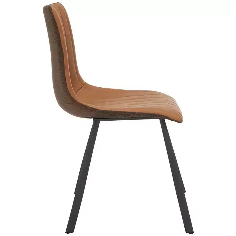 Chaises de salle à manger Pryer (lot de 2) - DCH3011 - Safavieh