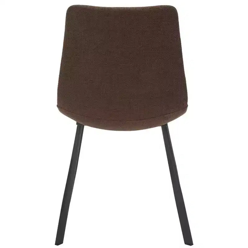 Chaises de salle à manger Pryer (lot de 2) - DCH3011 - Safavieh