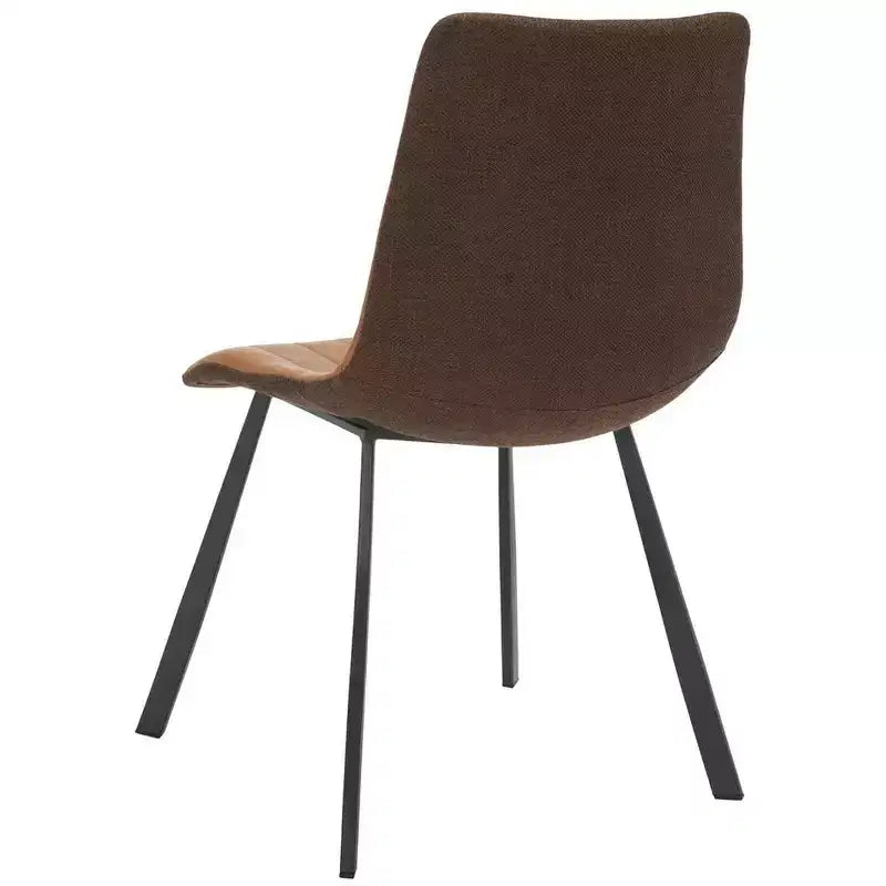 Chaises de salle à manger Pryer (lot de 2) - DCH3011 - Safavieh